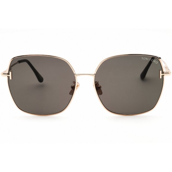 Tom Ford Sunglasses TF1250K-28A-59 New with tags